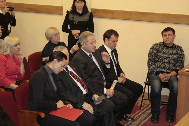 В Симферополе представили сборник материалов о Холокосте в Крыму