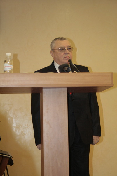 В Симферополе представили сборник материалов о Холокосте в Крыму