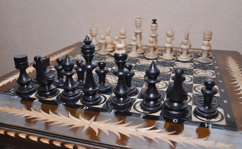 При исправительной колонии в Симферополе открылась лавка сувениров