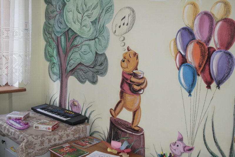 В Симферополе открыли новый детский сад