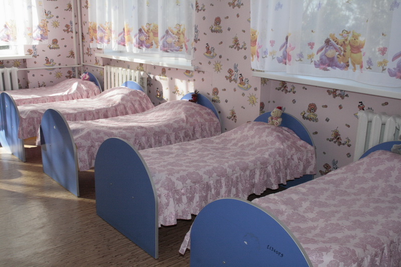 В Симферополе открыли новый детский сад