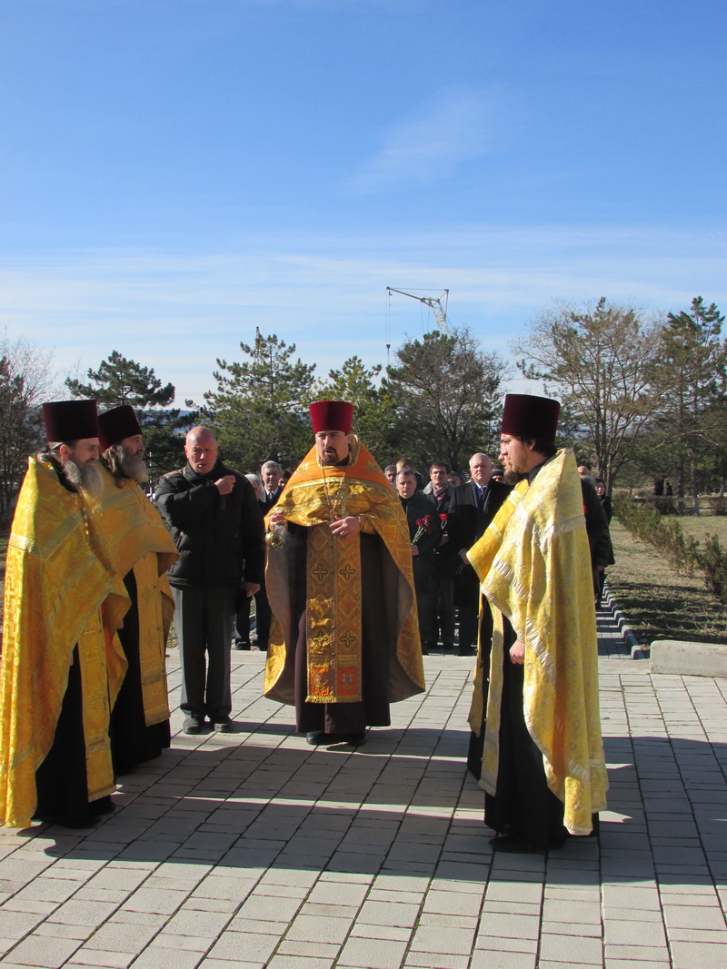 Крымчан призвали объединяться против экстремизма