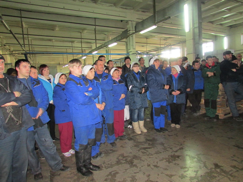 Крымчан призвали объединяться против экстремизма