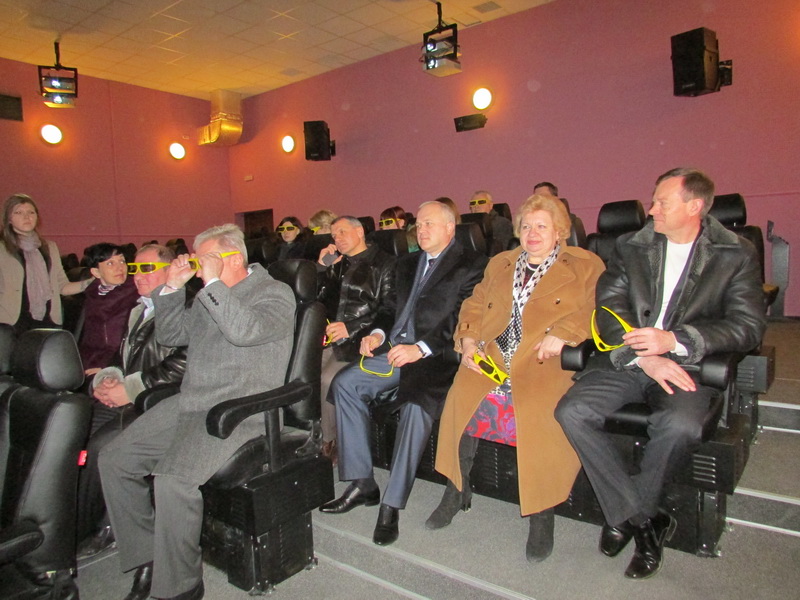 Крымчан призвали объединяться против экстремизма