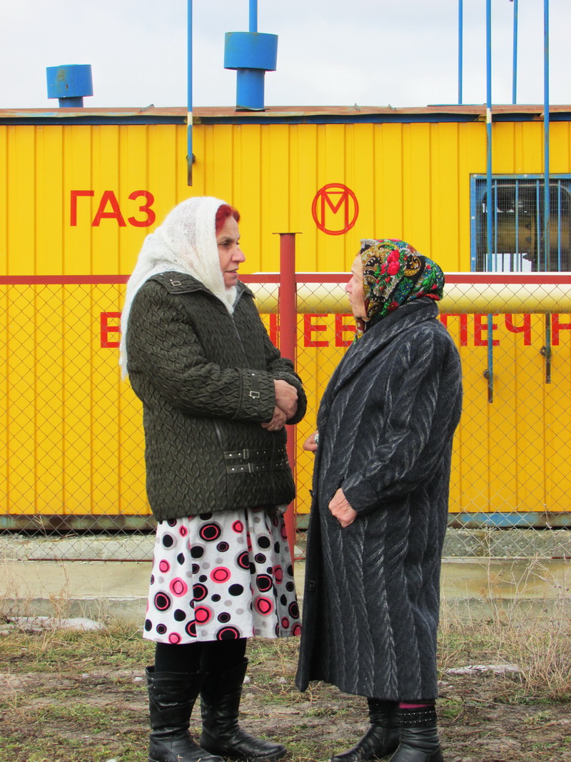 В Симферополе возобновят газификацию микрорайона Каменка