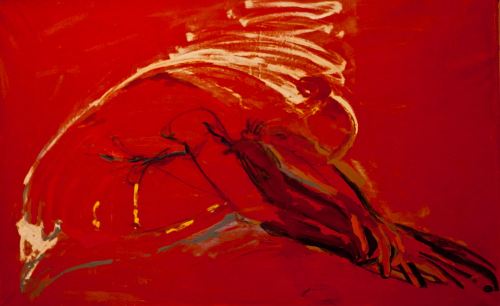 В Севастополе открылась выставка картин «Балет»