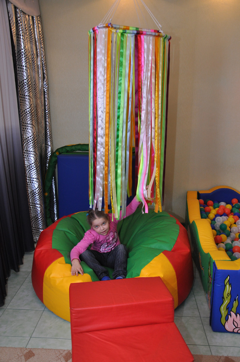 Крымский премьер посетил социальный комплекс в Красногвардейском районе