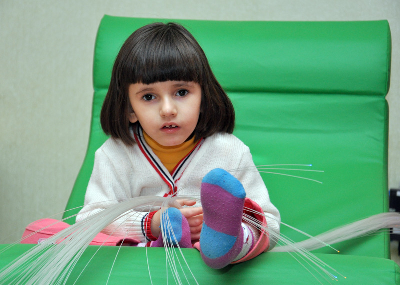 Крымский премьер посетил социальный комплекс в Красногвардейском районе