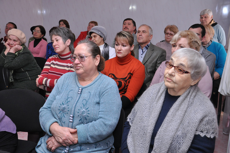 Крымский премьер посетил социальный комплекс в Красногвардейском районе