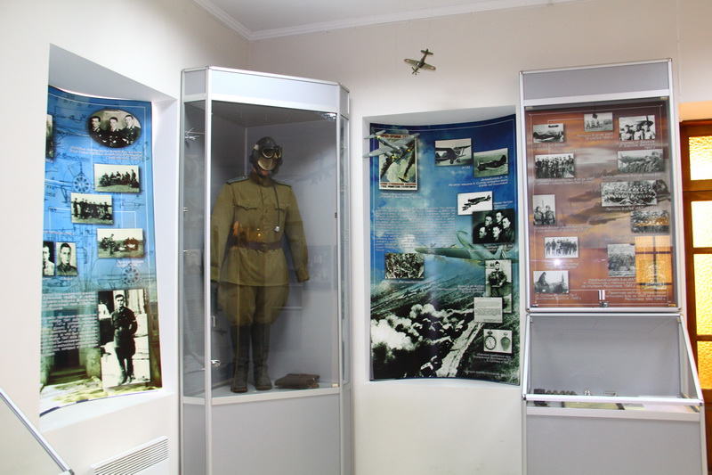 Крымский спикер почтил память Амет-Хана Султана