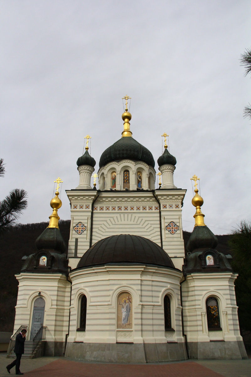 Крымский спикер почтил память Амет-Хана Султана