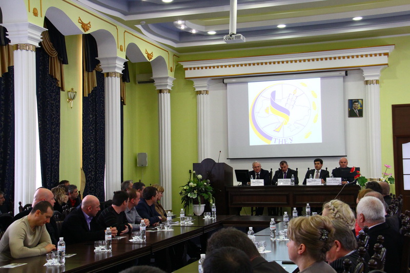 Крымский спикер почтил память Амет-Хана Султана