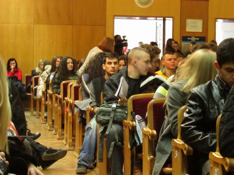 В Крыму стартовал благотворительный марафон «Чтобы сердечко билось»