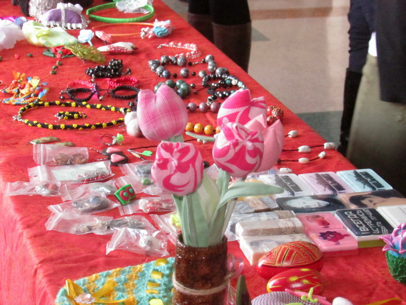 В Крыму стартовал благотворительный марафон «Чтобы сердечко билось»