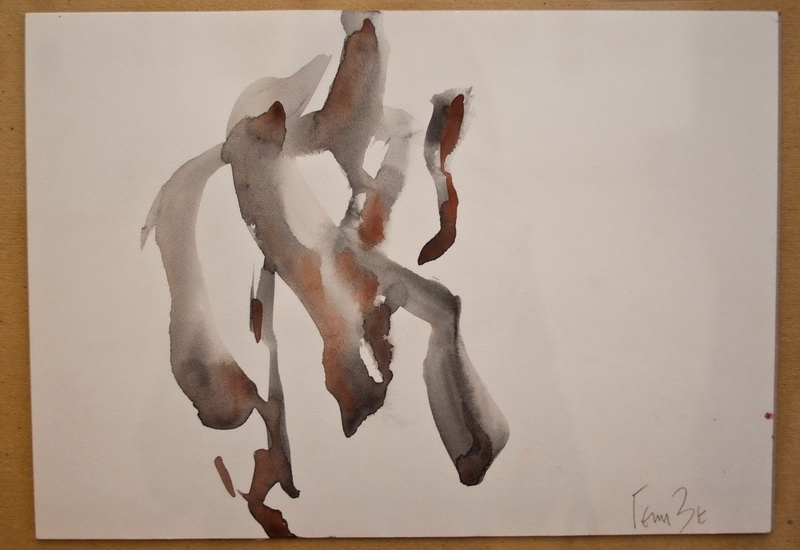 В Севастополе открылась выставка памяти крымского искусствоведа