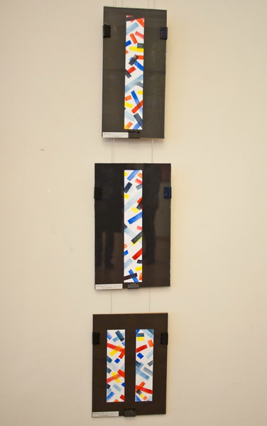 В Севастополе открылась выставка памяти крымского искусствоведа