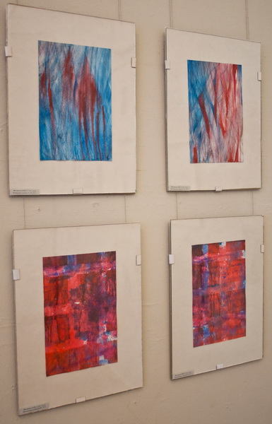 В Севастополе открылась выставка памяти крымского искусствоведа