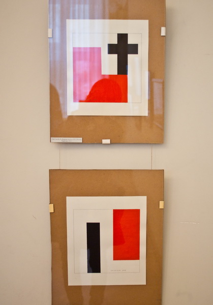 В Севастополе открылась выставка памяти крымского искусствоведа