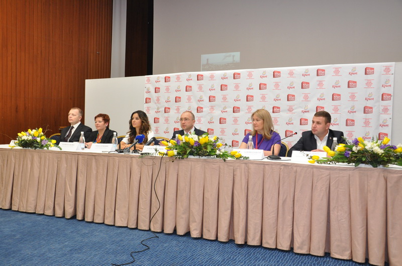 В Крыму выбрали шесть слоганов курортного сезона 2014 года