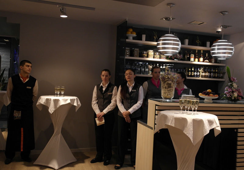 В Ялте открылся первый в Украине Центр грязеомоложения