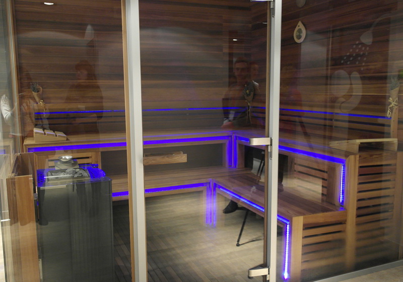 В Ялте открылся первый в Украине Центр грязеомоложения