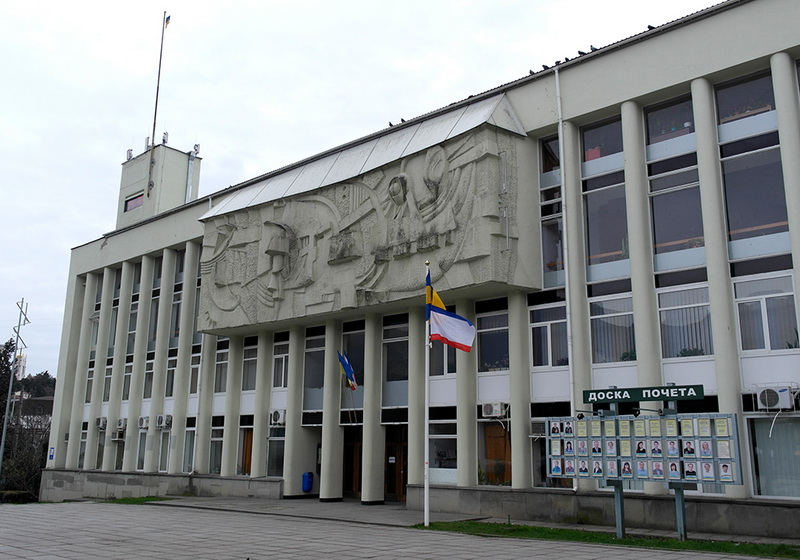 В Ялте сохраняется спокойная ситуация