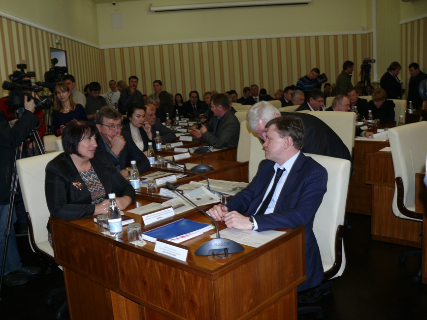 Премьер Крыма поручил разъяснить крымчанам суть референдума