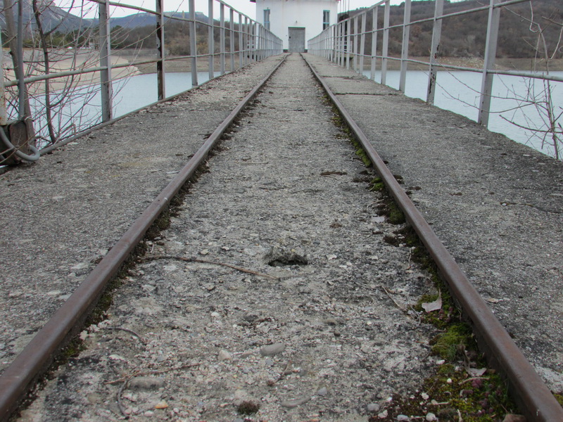 Симферополь полностью обеспечен водой