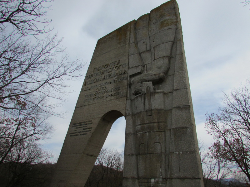 Симферополь полностью обеспечен водой