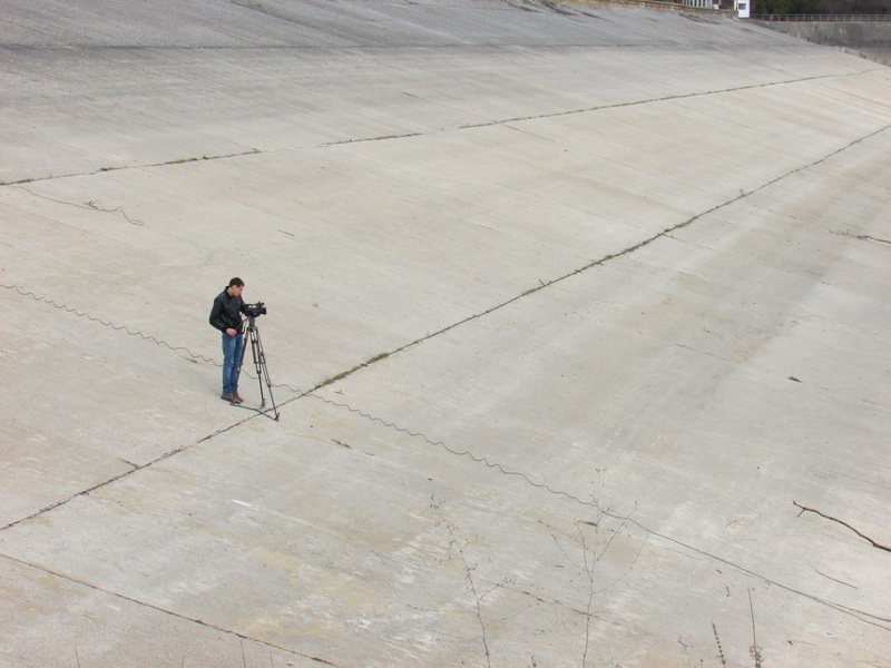 Симферополь полностью обеспечен водой