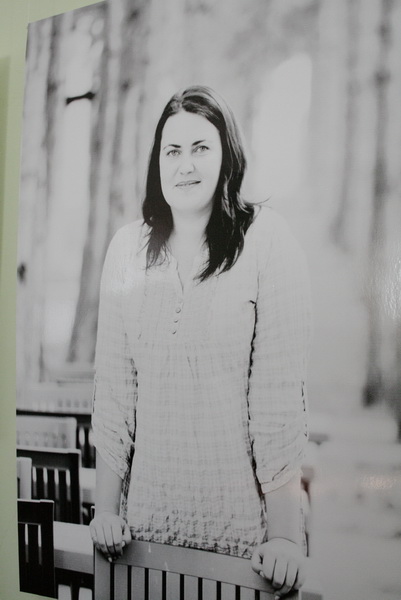 В Симферополе открылась фотовыставка «Женщины глазами женщин»