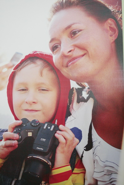 В Симферополе открылась фотовыставка «Женщины глазами женщин»