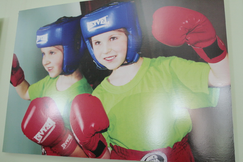 В Симферополе открылась фотовыставка «Женщины глазами женщин»