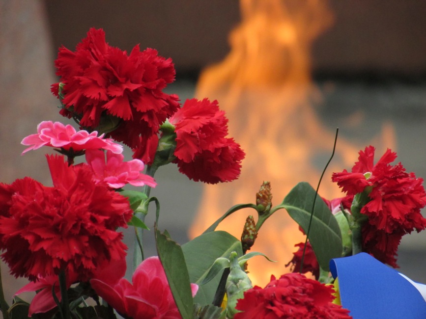 В Симферополе приняло присягу первое подразделение Вооруженных сил Крыма