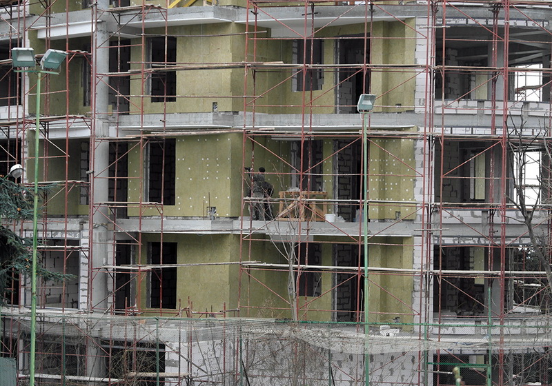 Обстановка в Ялте остается стабильной