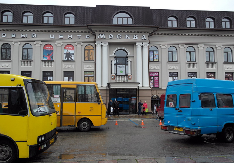 Обстановка в Ялте остается стабильной