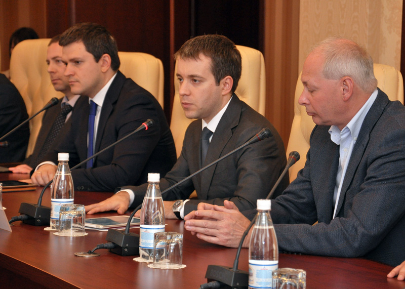 Россия обеспечит Крым бумагой и краской для печати газет