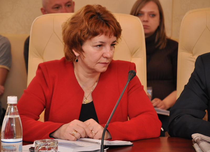 Россия обеспечит Крым бумагой и краской для печати газет