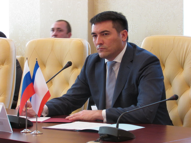 В Крыму предлагают открыть миссию ООН по правам человека