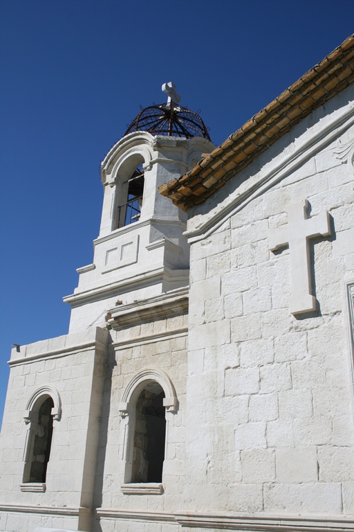 В Крыму почтили память погибших жителей сожженного села Лаки