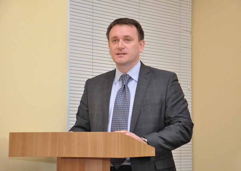 Торгово-промышленные палаты Крыма и Тамбовской области подписали соглашение о сотрудничестве