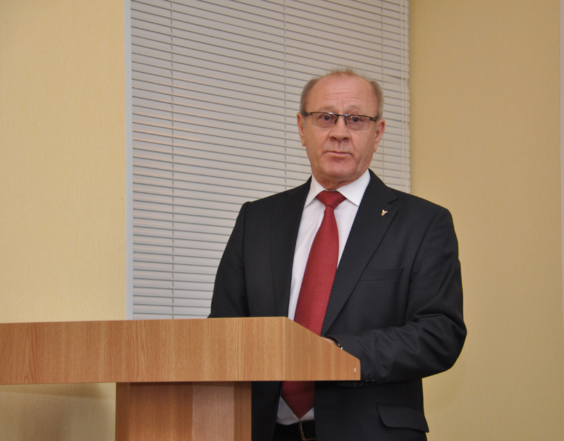 Торгово-промышленные палаты Крыма и Тамбовской области подписали соглашение о сотрудничестве