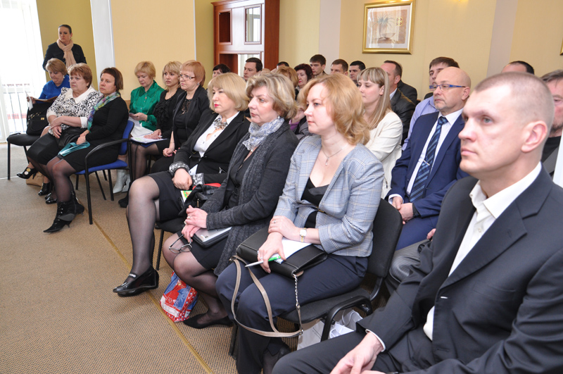 Торгово-промышленные палаты Крыма и Тамбовской области подписали соглашение о сотрудничестве