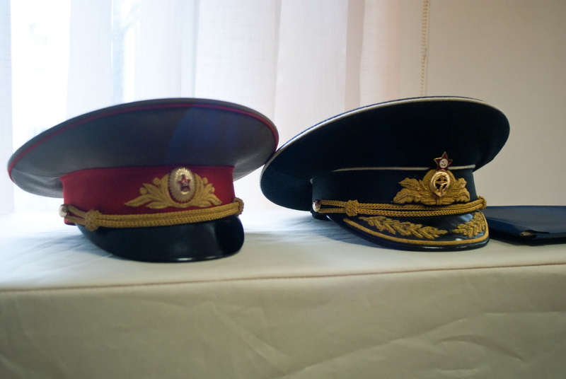 В Севастополе наградили защитников города и полуострова