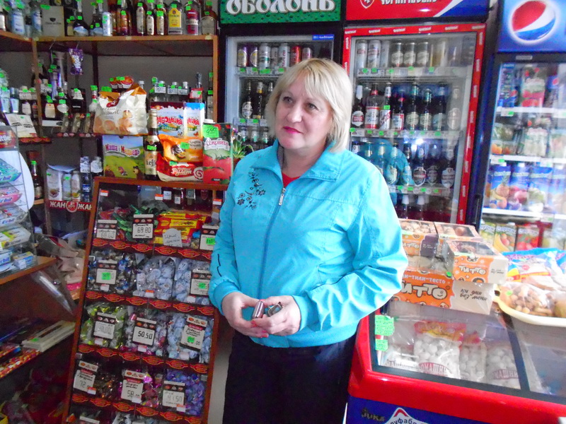 В Алуште процесс расчета в двух валютах производится без проблем