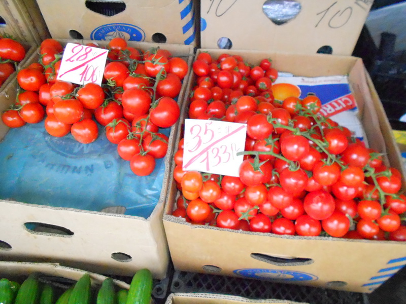 В Алуште процесс расчета в двух валютах производится без проблем