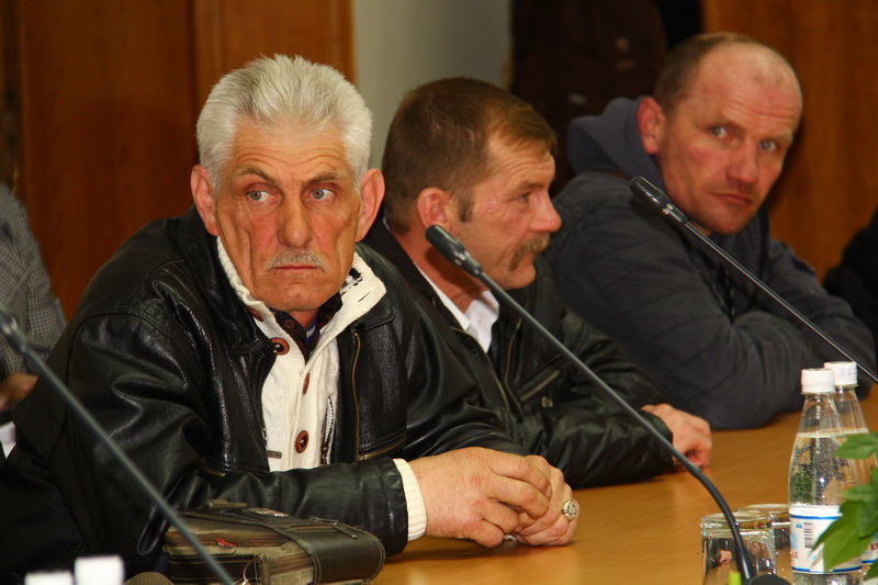 Около 30 крымчан, ездивших на Антимайдан в Киев, до сих пор числятся пропавшими без вести