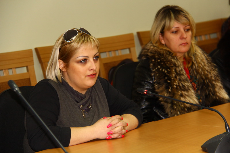 Около 30 крымчан, ездивших на Антимайдан в Киев, до сих пор числятся пропавшими без вести