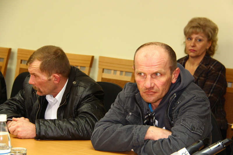 Около 30 крымчан, ездивших на Антимайдан в Киев, до сих пор числятся пропавшими без вести