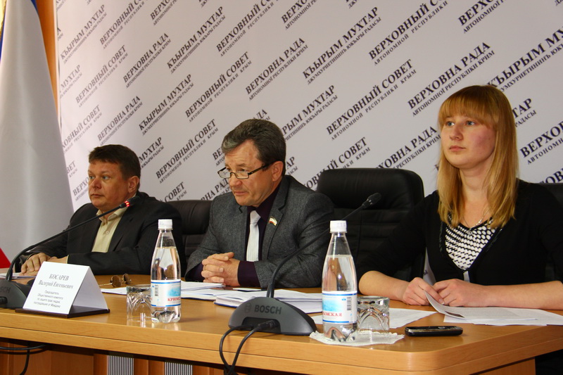 Около 30 крымчан, ездивших на Антимайдан в Киев, до сих пор числятся пропавшими без вести